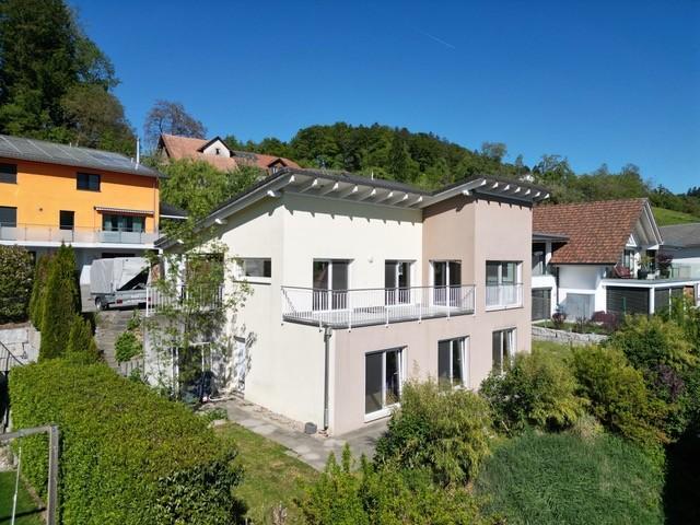 Haus mieten in Schmiedrued, Aargau
