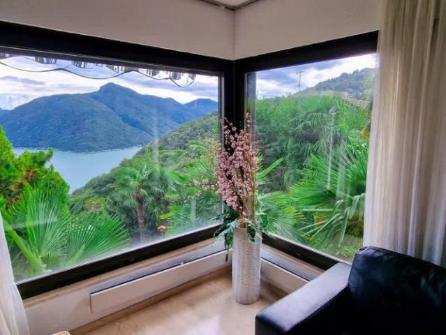Haus kaufen in Aldesago, Tessin