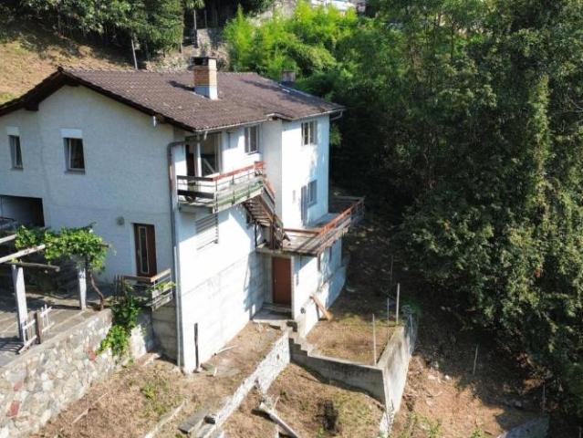Haus kaufen in Pianezzo, Bellinzona