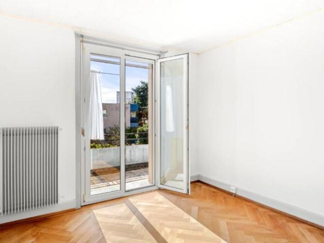 Haus kaufen in Lausanne, District de Lausanne