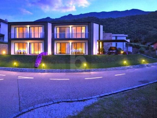 Haus kaufen in Bellinzona, Tessin