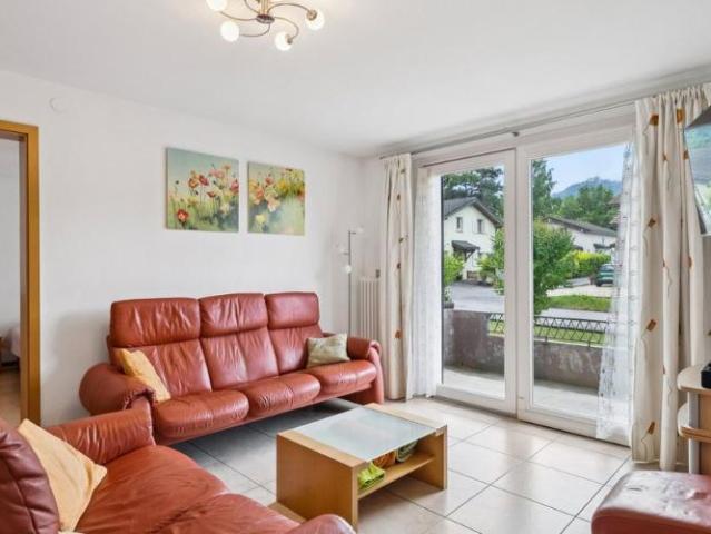 Haus kaufen in Bex, Waadt