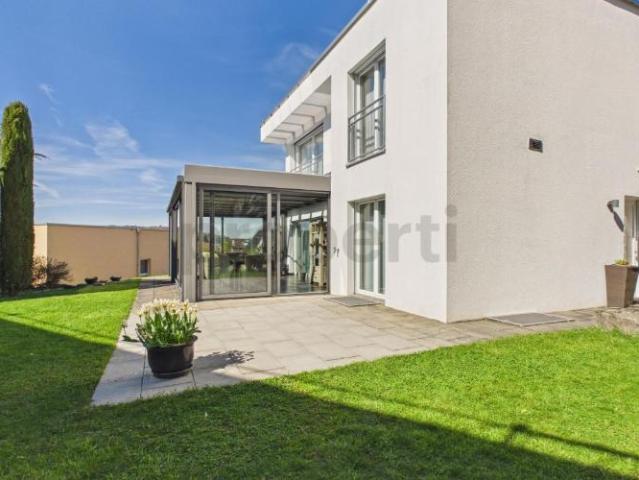 Haus kaufen in Sarmenstorf, Aargau