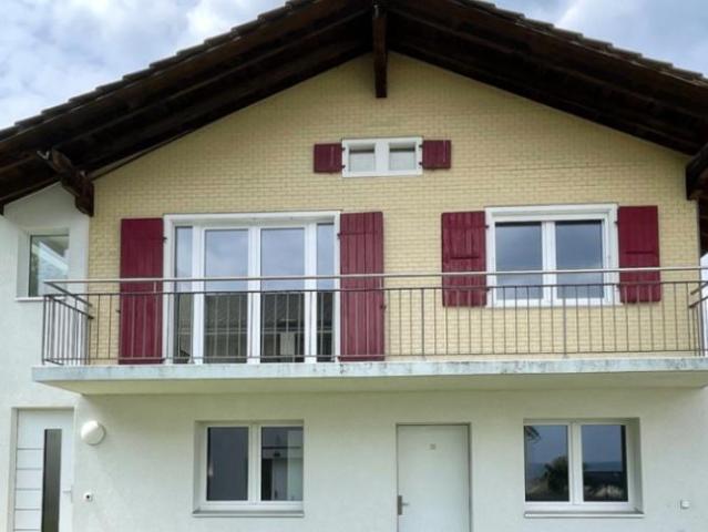 Haus kaufen in Bellerive Waadt, Waadt