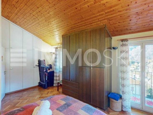 Haus kaufen in Cabbio, Tessin