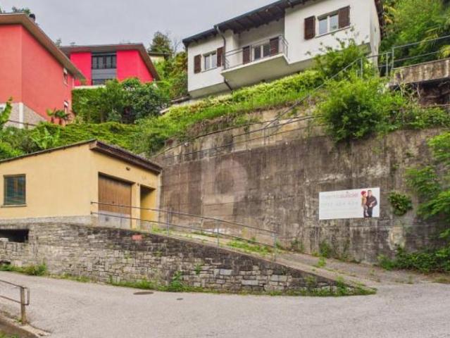 Haus kaufen in Agno, Tessin