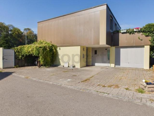 Haus kaufen in Windisch, Bezirk Brugg