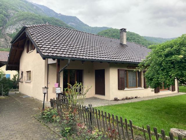 Haus mieten in Roche (VD), Waadt