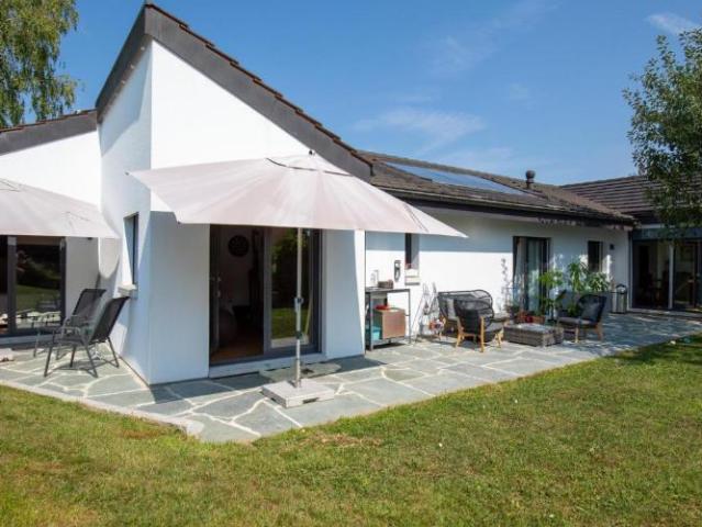 Haus mieten in Founex, Waadt