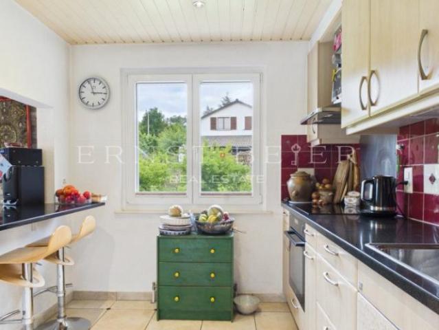 Haus kaufen in Chexbres, Waadt