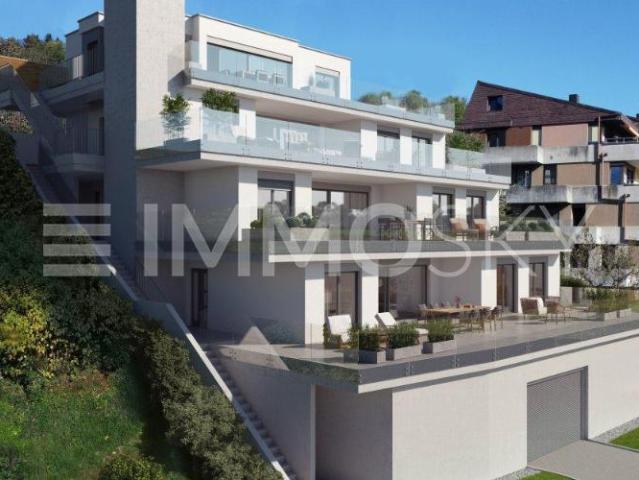 Haus mieten in Villnachern, Aargau