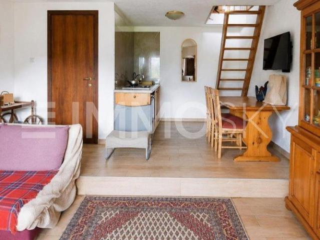 Haus kaufen in Campo, Blenio, Tessin