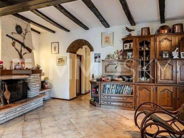 Haus kaufen in Cabbio, Tessin