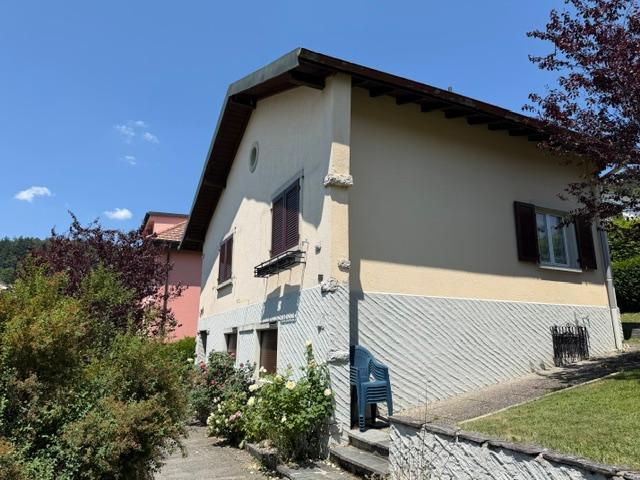 Haus kaufen in Sainte-Croix, Waadt