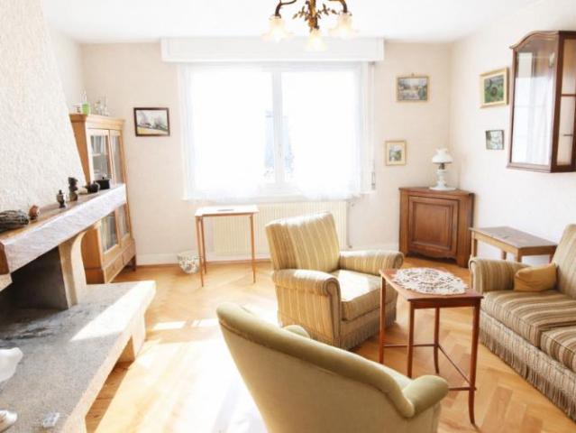Haus kaufen in Cheseaux-Lausanne, Waadt