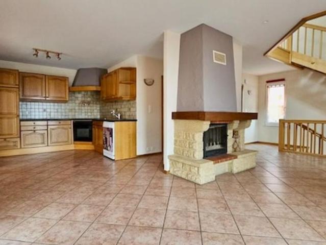 Haus mieten in Sainte-Croix, Waadt