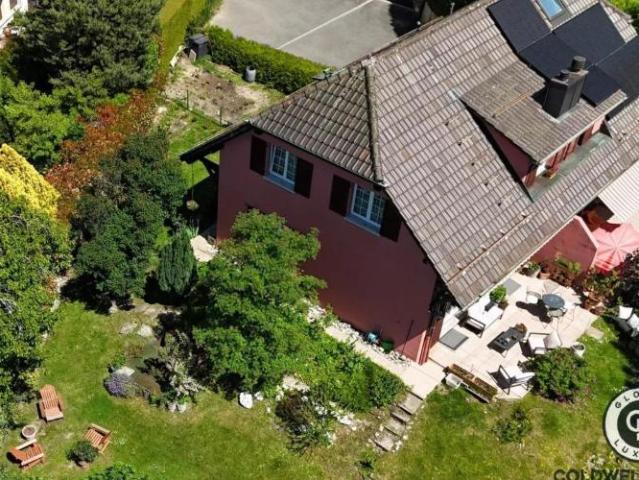 Haus kaufen in Mont-sur-Lausanne, Waadt