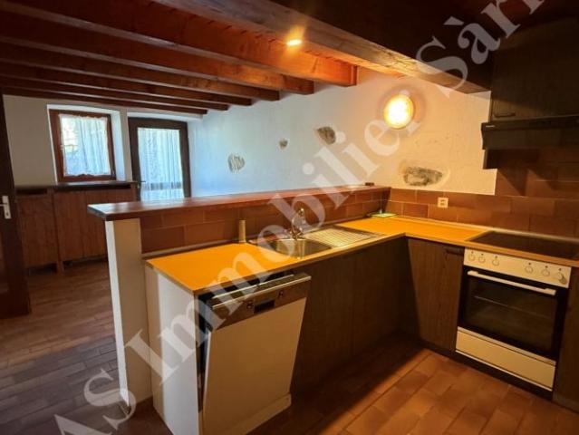 Haus kaufen in Mont-sur-Lausanne, Waadt
