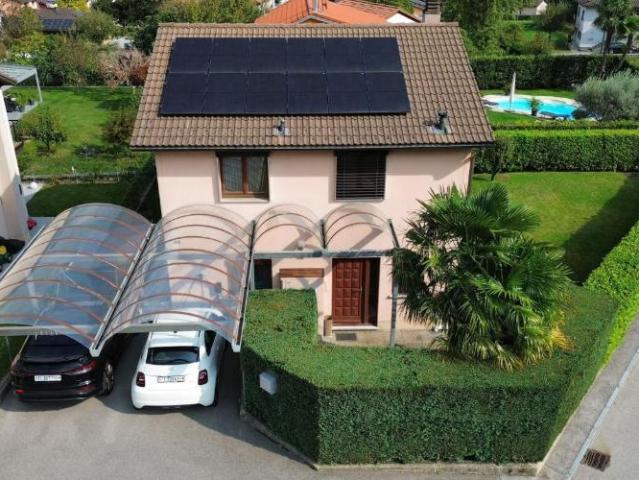 Haus kaufen in Vira, Mezzovico-Vira