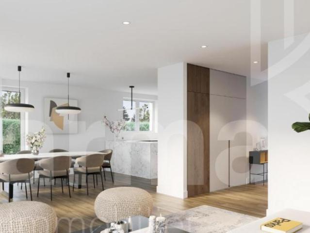 Haus kaufen in Crans-près-Céligny, Waadt