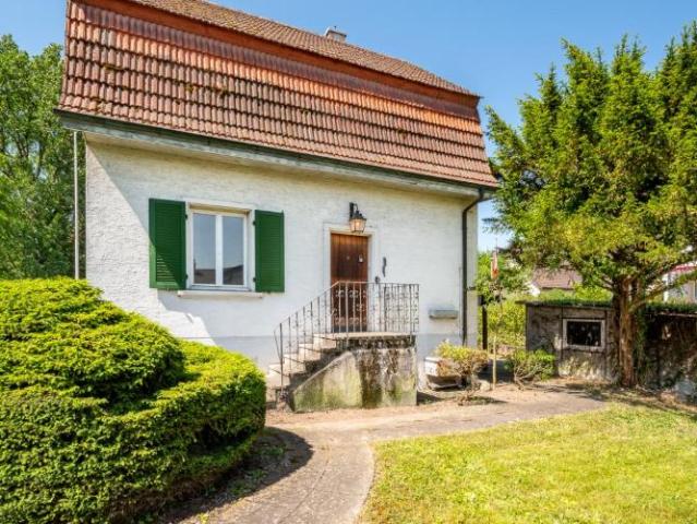 Haus kaufen in Brugg (AG), Aargau