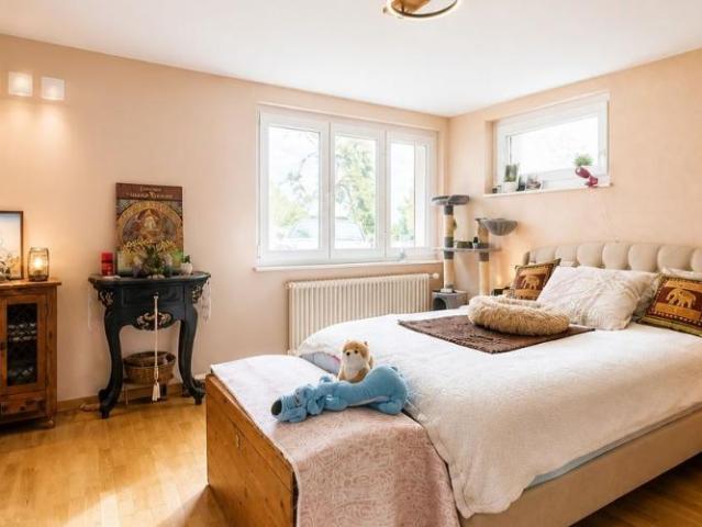 Haus kaufen in Gimel, Waadt