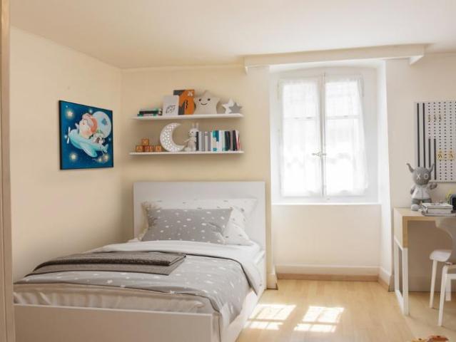 Haus kaufen in Aubonne, Waadt