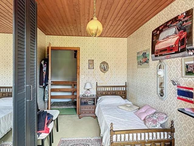 Haus kaufen in Mont-sur-Lausanne, Waadt