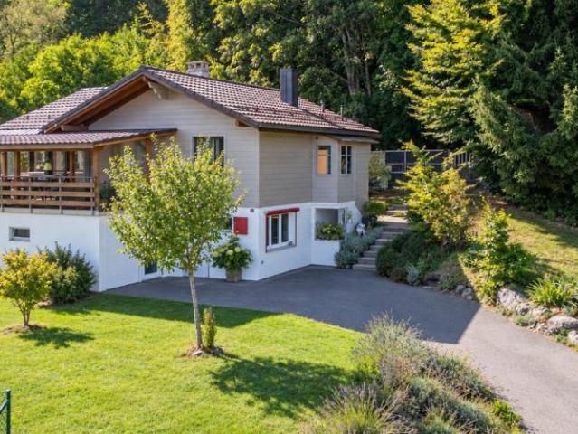 Haus kaufen in Gimel, Waadt