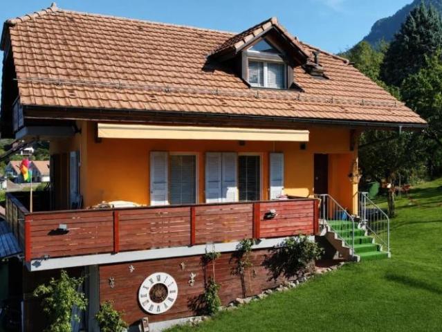 Haus kaufen in Tercier, Blonay - Saint-Légier