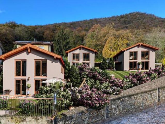 Haus kaufen in Pura, Tessin