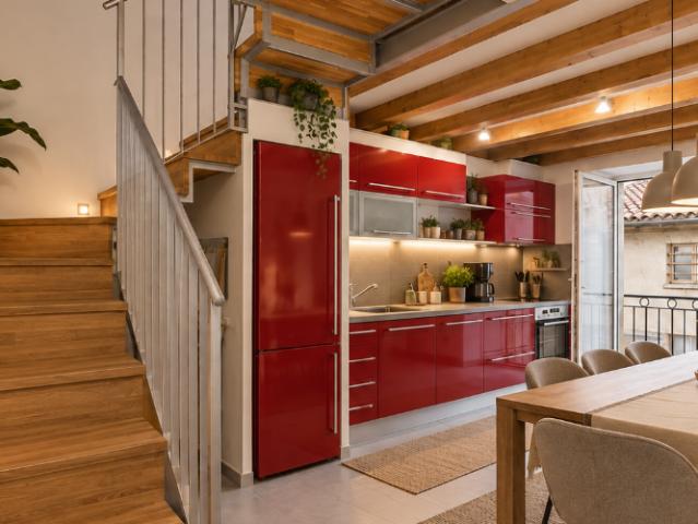 Haus kaufen in Melide, Distretto di Lugano