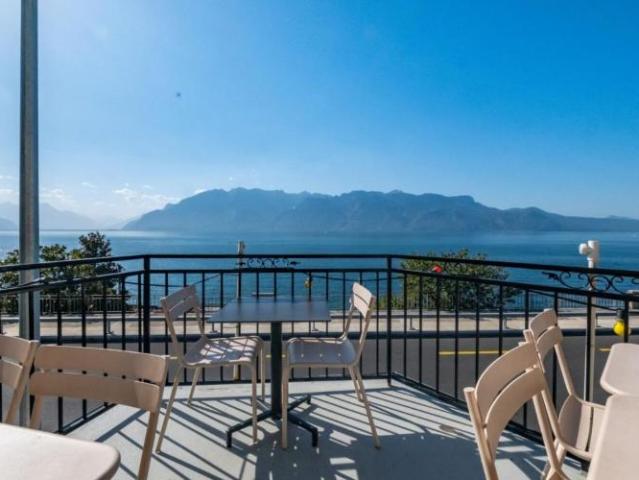 Haus kaufen in Saint-Saphorin (Lavaux), Waadt