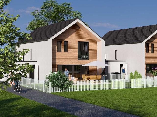 Haus kaufen in Wangen, Illerrieden