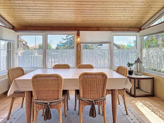 Haus kaufen in Corcelles-près-Payerne, Waadt