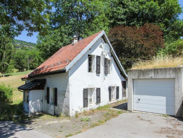 Haus mieten in Sainte-Croix, Waadt
