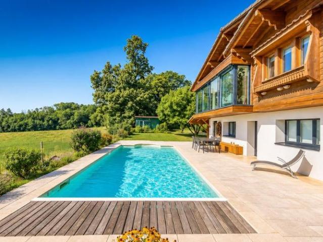 Haus kaufen in Trélex, District de Nyon