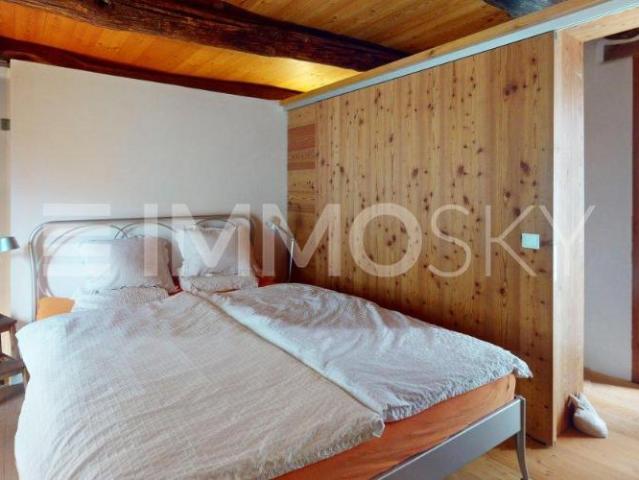 Haus kaufen in Brontallo, Lavizzara