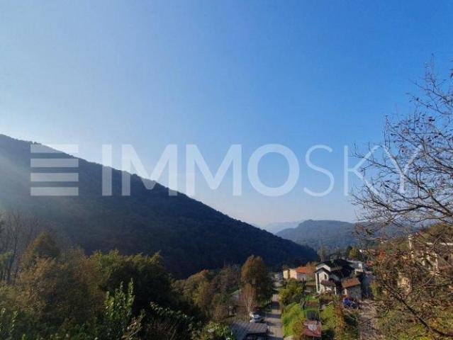 Haus mieten in Bidogno, Tessin