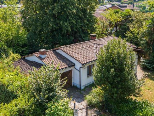 Haus kaufen in Origlio, Distretto di Lugano