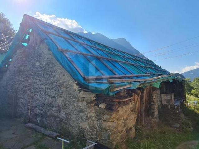 Haus mieten in Campo, Blenio, Tessin