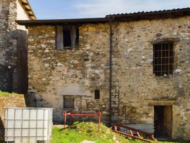 Haus kaufen in Alto Malcantone, Tessin