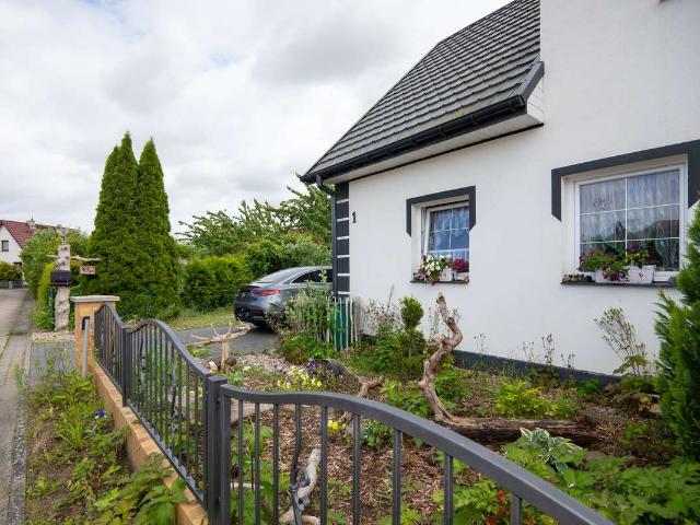 Haus kaufen in Am Strauchwerder, Malchin