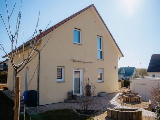Haus kaufen in Zellingen, Bayern