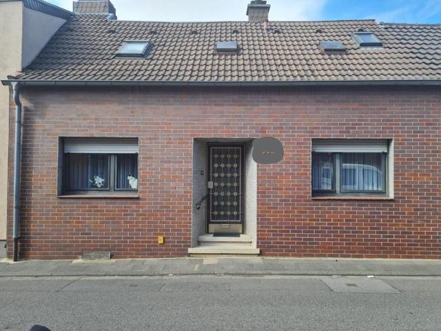 Haus kaufen in Ahe, Bergheim