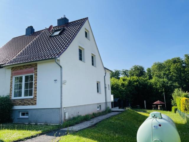 Haus kaufen in Espenau, Hessen