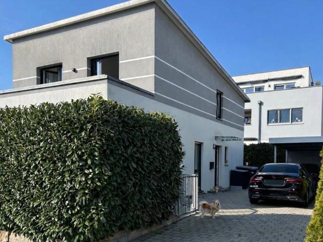 Haus kaufen in Amann-Quartier, Bönnigheim