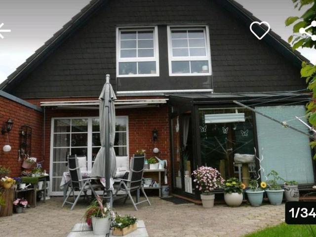 Haus kaufen in Süderbrarup, Schleswig-Holstein