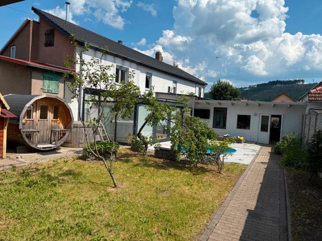 Haus kaufen in Friedrichroda, Thüringen