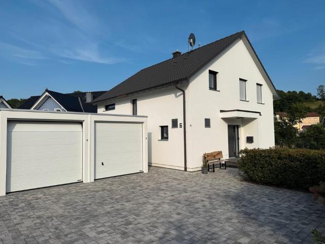 Haus kaufen in Billigheim